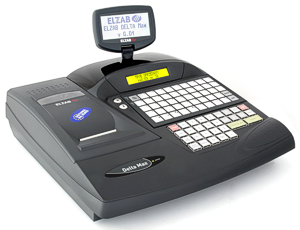 Elzab Delta Max Elzab Delta Max