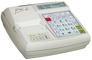 Elzab Mini E