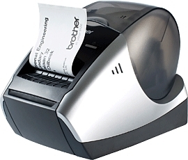 Brother QL570